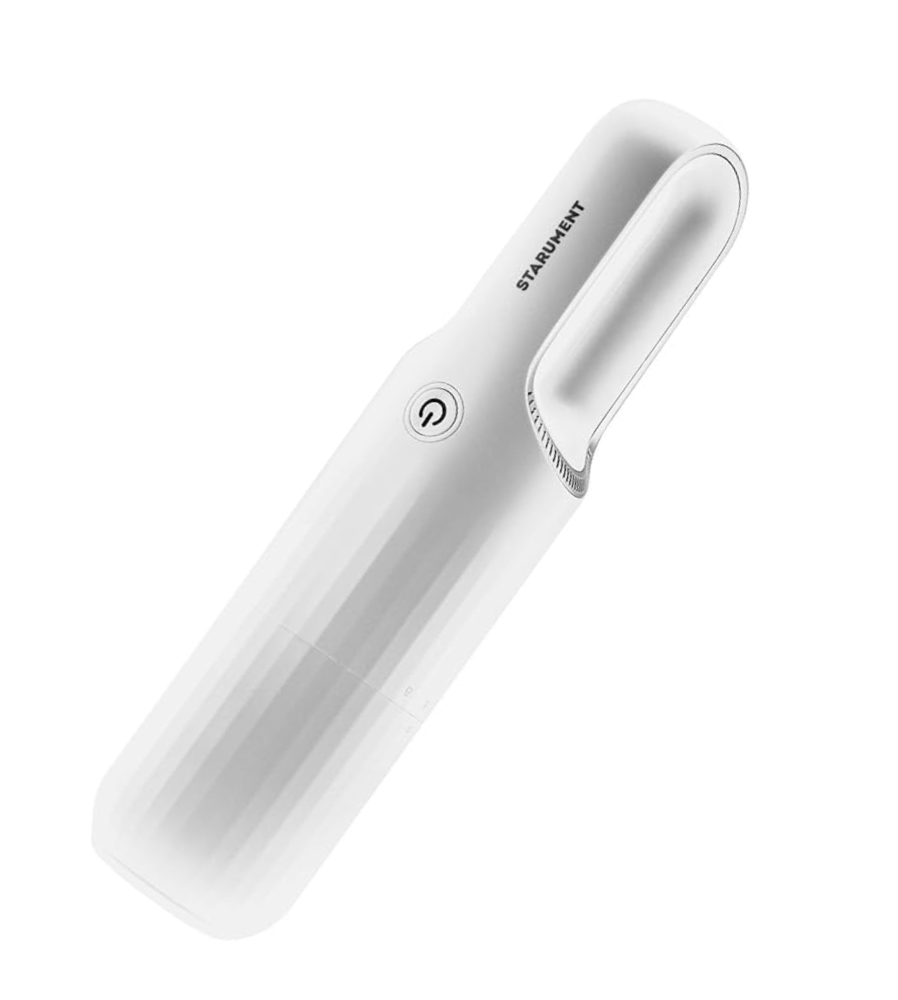 Portable Hand Vacuum